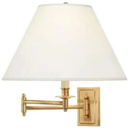 Robert Abbey - Kinetic Wall Swinger - 1504 | Montreal Lighting & Hardware