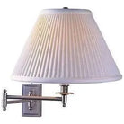 Robert Abbey - Kinetic Wall Swinger - B1504BRC | Montreal Lighting & Hardware