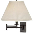 Robert Abbey - Kinetic Wall Swinger - Z1504DBZ | Montreal Lighting & Hardware
