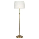 Robert Abbey - Koleman Adjustable Floor Lamp - 463 | Montreal Lighting & Hardware