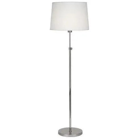Robert Abbey - Koleman Adjustable Floor Lamp - S463 | Montreal Lighting & Hardware