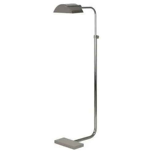 Robert Abbey - Koleman Adjustable Task Floor Lamp - S461 | Montreal Lighting & Hardware