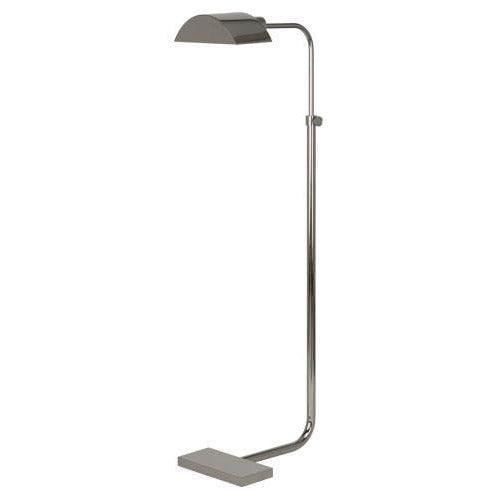 Robert Abbey - Koleman Adjustable Task Floor Lamp - S461 | Montreal Lighting & Hardware