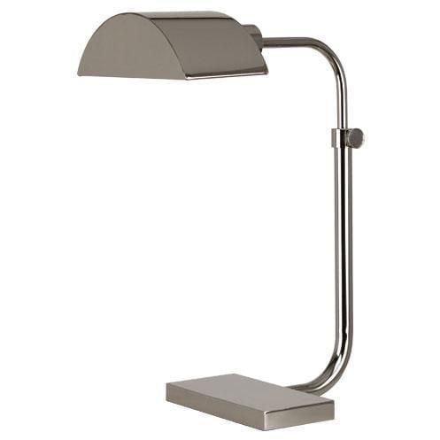 Robert Abbey - Koleman Desk Lamp - S460 | Montreal Lighting & Hardware