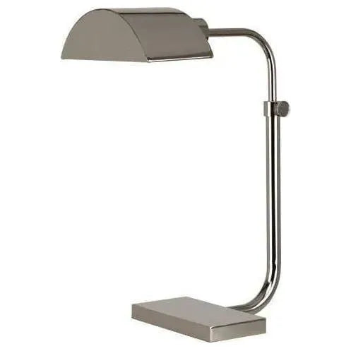 Robert Abbey - Koleman Desk Lamp - S460 | Montreal Lighting & Hardware