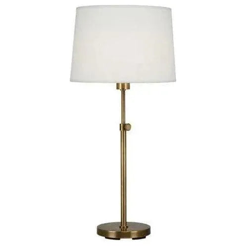Robert Abbey - Koleman Table Lamp - 462 | Montreal Lighting & Hardware