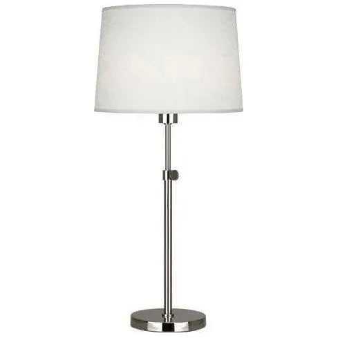 Robert Abbey - Koleman Table Lamp - 462 | Montreal Lighting & Hardware