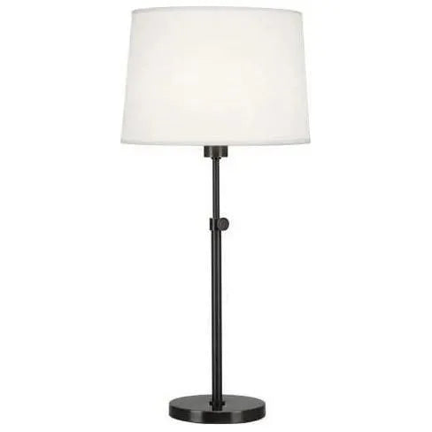Robert Abbey - Koleman Table Lamp - Z462 | Montreal Lighting & Hardware