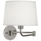 Robert Abbey - Koleman Wall Swinger - S464 | Montreal Lighting & Hardware
