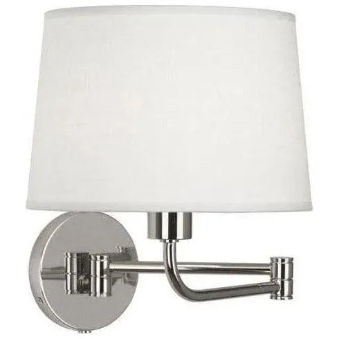 Robert Abbey - Koleman Wall Swinger - 464 | Montreal Lighting & Hardware