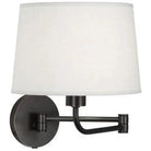 Robert Abbey - Koleman Wall Swinger - Z464 | Montreal Lighting & Hardware