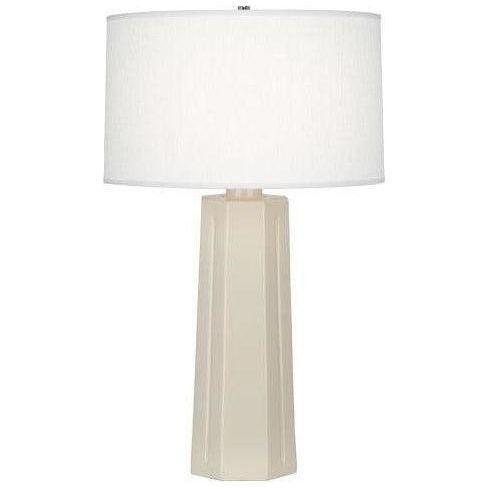 Robert Abbey - Mason Table Lamp - 960 | Montreal Lighting & Hardware