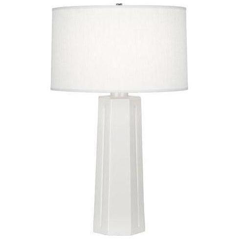 Robert Abbey - Mason Table Lamp - 962 | Montreal Lighting & Hardware