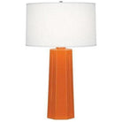 Robert Abbey - Mason Table Lamp - 963 | Montreal Lighting & Hardware