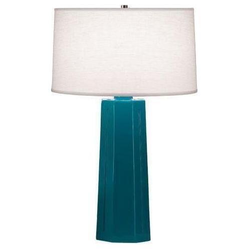 Robert Abbey - Mason Table Lamp - 964 | Montreal Lighting & Hardware