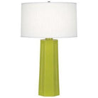 Robert Abbey - Mason Table Lamp - 965 | Montreal Lighting & Hardware