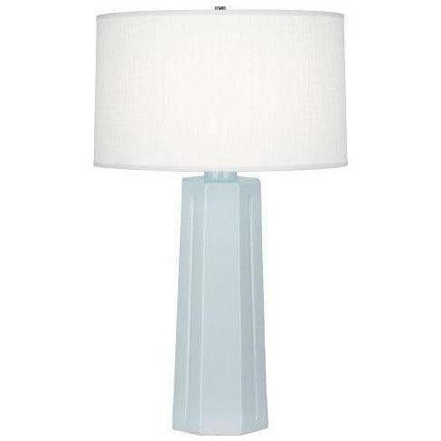 Robert Abbey - Mason Table Lamp - 966 | Montreal Lighting & Hardware