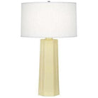 Robert Abbey - Mason Table Lamp - 970 | Montreal Lighting & Hardware