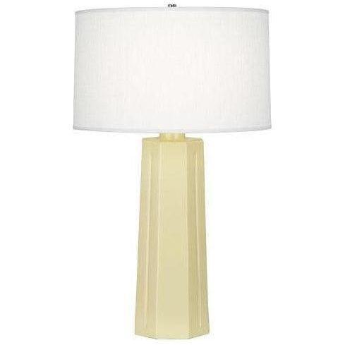 Robert Abbey - Mason Table Lamp - 970 | Montreal Lighting & Hardware