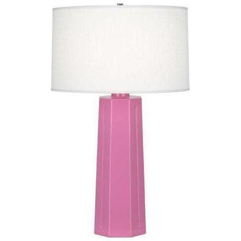 Robert Abbey - Mason Table Lamp - 971 | Montreal Lighting & Hardware