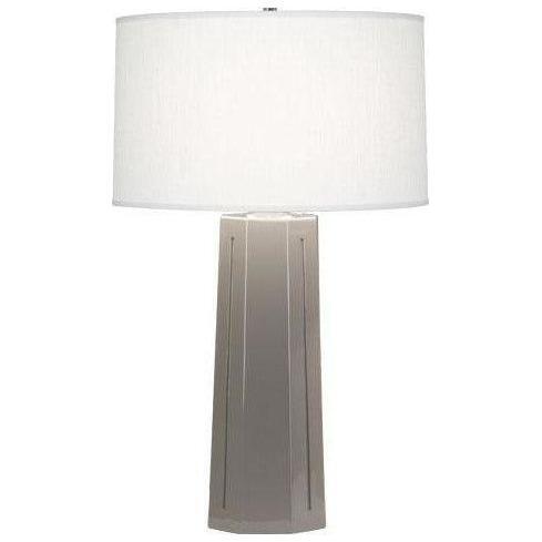 Robert Abbey - Mason Table Lamp - 972 | Montreal Lighting & Hardware