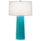 Robert Abbey - Mason Table Lamp - 973 | Montreal Lighting & Hardware
