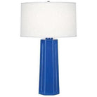 Robert Abbey - Mason Table Lamp - 976 | Montreal Lighting & Hardware