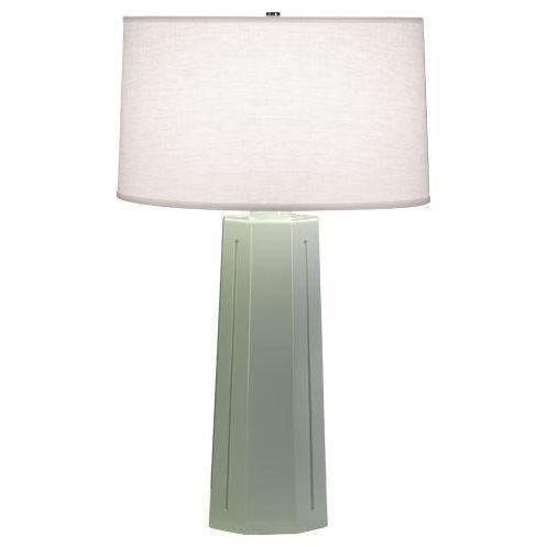 Robert Abbey - Mason Table Lamp - 977 | Montreal Lighting & Hardware