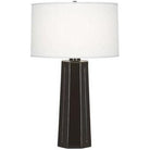 Robert Abbey - Mason Table Lamp - CF960 | Montreal Lighting & Hardware