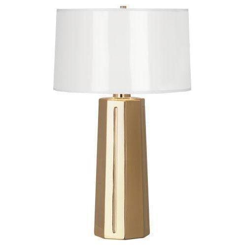 Robert Abbey - Mason Table Lamp - G960 | Montreal Lighting & Hardware