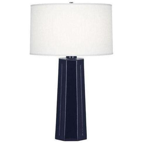 Robert Abbey - Mason Table Lamp - MB960 | Montreal Lighting & Hardware