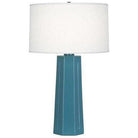 Robert Abbey - Mason Table Lamp - OB960 | Montreal Lighting & Hardware