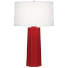 Robert Abbey - Mason Table Lamp - RR960 | Montreal Lighting & Hardware