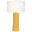Robert Abbey - Mason Table Lamp - SU960 | Montreal Lighting & Hardware