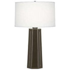 Robert Abbey - Mason Table Lamp - TE960 | Montreal Lighting & Hardware