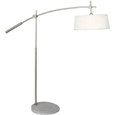 Robert Abbey - Miles Floor Lamp - B2097 | Montreal Lighting & Hardware