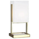 Robert Abbey - Nikole Accent Lamp - 195 | Montreal Lighting & Hardware