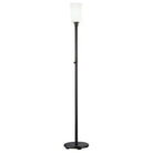 Robert Abbey - Nina Torchiere - Z2068 | Montreal Lighting & Hardware