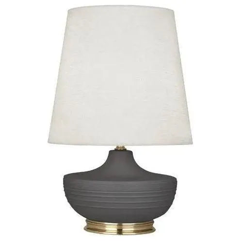 Robert Abbey - Nolan Table Lamp - MCR24 | Montreal Lighting & Hardware