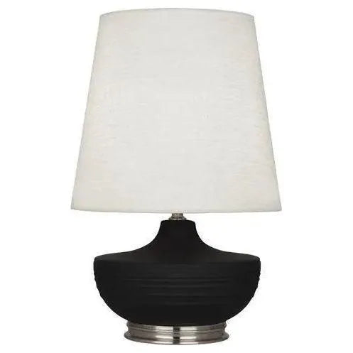 Robert Abbey - Nolan Table Lamp - MCR23 | Montreal Lighting & Hardware