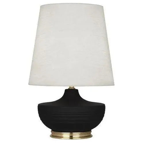 Robert Abbey - Nolan Table Lamp - MDC24 | Montreal Lighting & Hardware