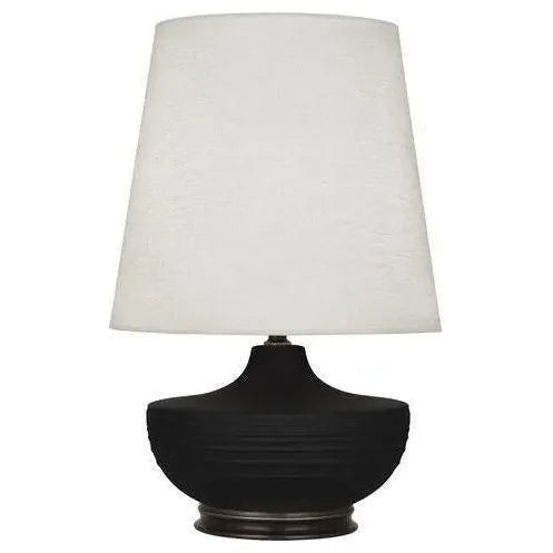 Robert Abbey - Nolan Table Lamp - MDC25 | Montreal Lighting & Hardware