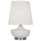 Robert Abbey - Nolan Table Lamp - MDV23 | Montreal Lighting & Hardware