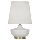 Robert Abbey - Nolan Table Lamp - MDV24 | Montreal Lighting & Hardware