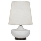 Robert Abbey - Nolan Table Lamp - MDV25 | Montreal Lighting & Hardware