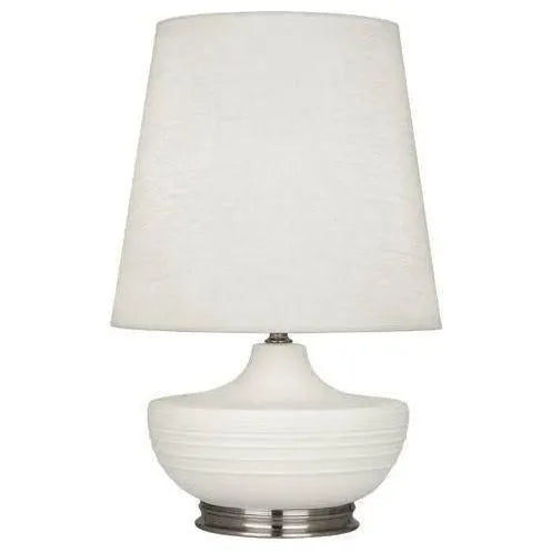 Robert Abbey - Nolan Table Lamp - MLY23 | Montreal Lighting & Hardware
