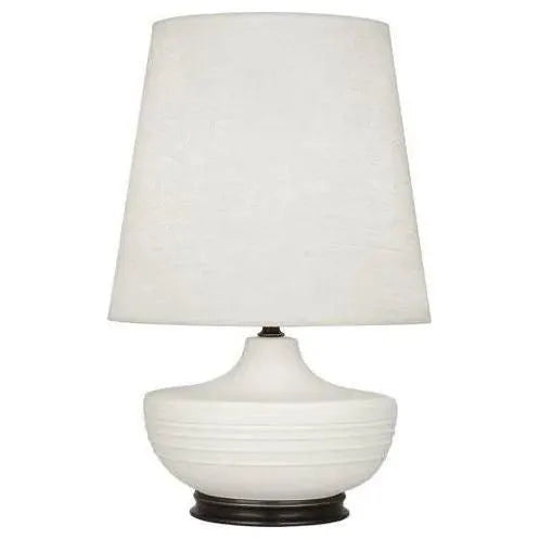 Robert Abbey - Nolan Table Lamp - MLY25 | Montreal Lighting & Hardware