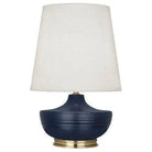 Robert Abbey - Nolan Table Lamp - MMB24 | Montreal Lighting & Hardware