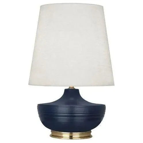 Robert Abbey - Nolan Table Lamp - MMB24 | Montreal Lighting & Hardware