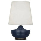 Robert Abbey - Nolan Table Lamp - MMB25 | Montreal Lighting & Hardware